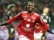 Ligue 1: Historischer Viererpack von "No-Name" Doumbia