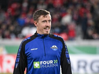 Nach Karriereende: Kruse wird Manager in der Baller League Nach Karriereende: Kruse wird Manager in der Baller League