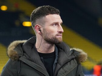 Mustafi will Karriere fortsetzen Mustafi will Karriere fortsetzen