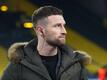 Mustafi will Karriere fortsetzen