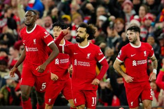 Der FC Liverpool will sich am Boxing Day die Tabellenführung zurückholen. Der FC Liverpool will sich am Boxing Day die Tabellenführung zurückholen.
