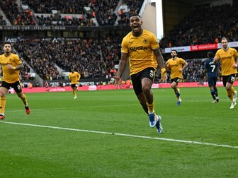 Nkunku-Treffer zu wenig: Chelsea-Rückschlag an Heiligabend Nkunku-Treffer zu wenig: Chelsea-Rückschlag an Heiligabend