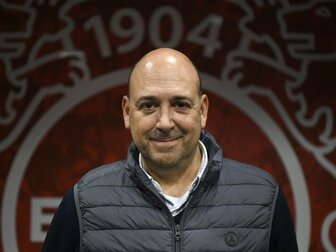 Carro: Titelgewinn wäre Quantensprung für Bayer Carro: Titelgewinn wäre Quantensprung für Bayer