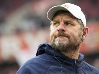 Nach FC-Aus: Baumgart offen für neuen Trainer-Job Nach FC-Aus: Baumgart offen für neuen Trainer-Job