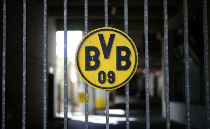 Foto: INA FASSBENDER/AFP via Getty Images