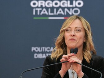 Italien schafft Steuerbonus für ausländische Spieler ab Italien schafft Steuerbonus für ausländische Spieler ab
