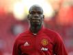 Paul Pogba kostete 105 Millionen Euro Ablöse (Quelle: PIXATHLON/SID-IMAGES)