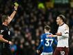 Während Auswärtsspiel: Einbruch bei Grealish