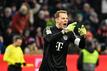 2023 war ein spezielles Jahr für Bayern-Torwart Manuel Neuer.