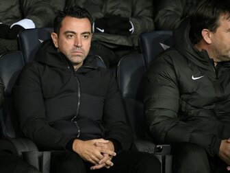 Medien: RB Leipzig an Barcas Alarcon interessiert Medien: RB Leipzig an Barcas Alarcon interessiert