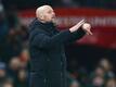 Ten Hag zum neuen United-Investor: "Wollen mit mir arbeiten"