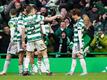 Celtic schlägt die Rangers und baut die Tabellenführung aus