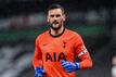 Torhüter Hugo Lloris wechselt von Tottenham in die USA.