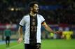 Das Jahr 2023 endet für Ilkay Gündogan mit einer Schrecksekunde.