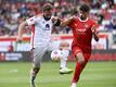 Heidenheim startet ohne Dinkci