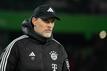 Muss auf die Erfüllung seiner Neujahrs-Wünsche warten: Bayern-Coach Thomas Tuchel.