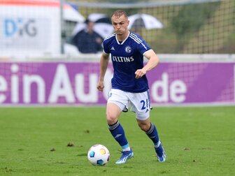 Mainz verleiht Tauer nach Braunschweig Mainz verleiht Tauer nach Braunschweig