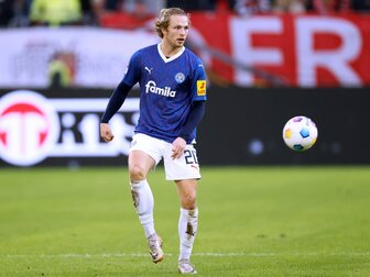 Sehnenanriss: Arp fehlt Kiel länger Sehnenanriss: Arp fehlt Kiel länger