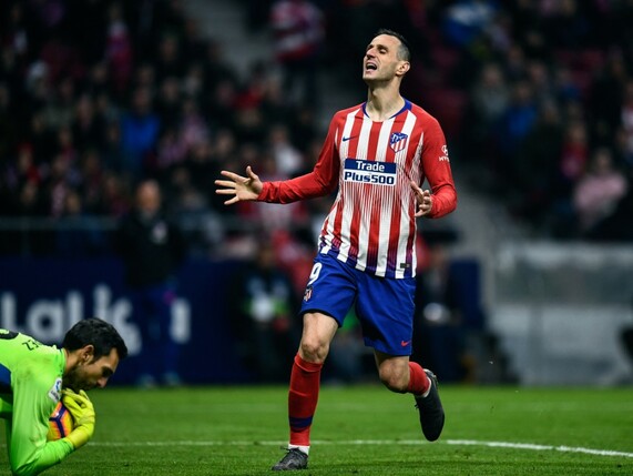 Nur ein Euro Gehalt: Kroate Kalinic kehrt nach Split zurück