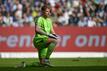 Geraerts hat sich festgelegt: Schalke 04 wird mit Fährmann in die Rückrunde starten. Foto: Christian Kaspar-Bartke/Getty Images