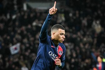Wo spielt Kylian Mbappé in der nächsten Saison? Wo spielt Kylian Mbappé in der nächsten Saison?