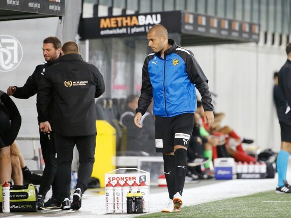Ex-Leverkusener Derdiyok startet Trainerkarriere