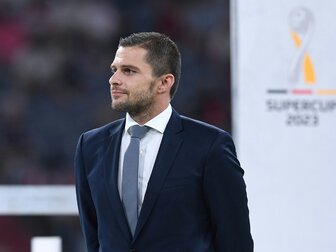 DFL-Chef Lenz: Gehaltsobergrenze in Europa ein "Kernthema" DFL-Chef Lenz: Gehaltsobergrenze in Europa ein "Kernthema"