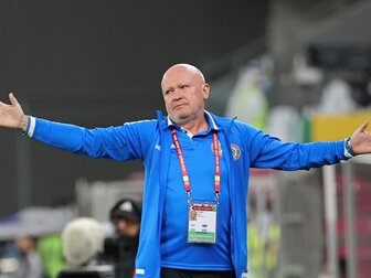 Hasek wird Nationaltrainer Tschechiens