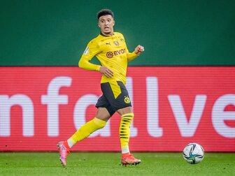 Can: Sancho ein "Unterschiedsspieler" Can: Sancho ein "Unterschiedsspieler"