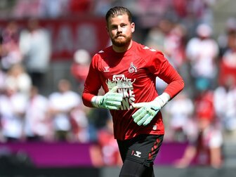Ex-Kölner Horn unterschreibt bei Red Bull Salzburg Ex-Kölner Horn unterschreibt bei Red Bull Salzburg