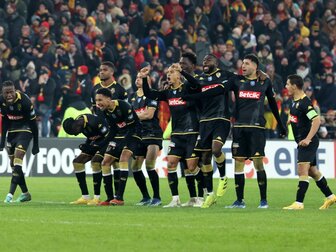Samt Elfer-Krimi: Kehrer feiert Debüt bei Monaco Samt Elfer-Krimi: Kehrer feiert Debüt bei Monaco