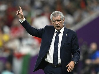 Portugiese Santos neuer Besiktas-Trainer Portugiese Santos neuer Besiktas-Trainer