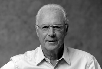 Die deutsche Fußball-Legende Franz Beckenbauer ist im Alter von 78 Jahren gestorben. Die deutsche Fußball-Legende Franz Beckenbauer ist im Alter von 78 Jahren gestorben.