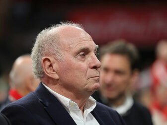 Der FC Bayern trauert um Beckenbauer