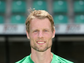 Heitmeier wegen Notbremse für ein Spiel gesperrt (Quelle: FIRO/SID-IMAGES) Heitmeier wegen Notbremse für ein Spiel gesperrt (Quelle: FIRO/SID-IMAGES)