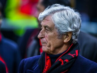 Rivera erinnert sich: "Beckenbauer wütender als Maier" Rivera erinnert sich: "Beckenbauer wütender als Maier"
