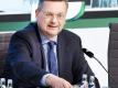 Grindel über die EM 2020 (Quelle: PIXATHLON/SID-IMAGES)
