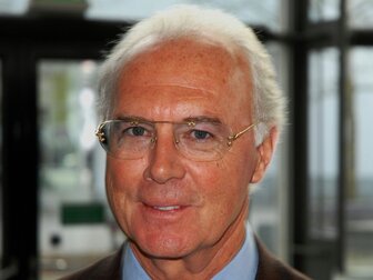 Gedenkfeier für Franz Beckenbauer am 19. Januar Gedenkfeier für Franz Beckenbauer am 19. Januar