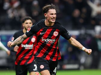 Koch: Königsklasse mit Frankfurt "langfristig" das Ziel Koch: Königsklasse mit Frankfurt "langfristig" das Ziel