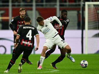 Medien: Daniel Maldini wechselt nach Monza Medien: Daniel Maldini wechselt nach Monza