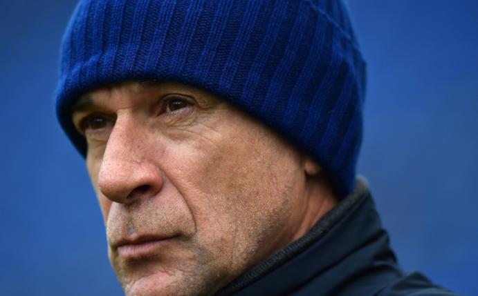 Ballardini (Foto) ersetzt: De Zerbi neuer Palermo-Coach (Quelle: SID-IMAGES)
<br>© 2016 SID
