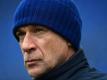 Ballardini (Foto) ersetzt: De Zerbi neuer Palermo-Coach (Quelle: SID-IMAGES)
<br>© 2016 SID