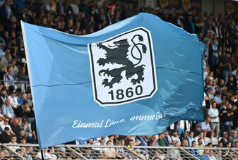 Der neue Cheftrainer des TSV 1860 München heißt Argirios Giannikis. Der neue Cheftrainer des TSV 1860 München heißt Argirios Giannikis.
