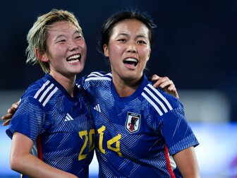 Bayern verpflichten japanische Nationalspielerin Tanikawa Bayern verpflichten japanische Nationalspielerin Tanikawa