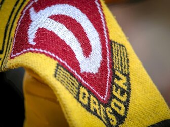 DFB: Hohe Geldstrafe für Dynamo Dresden