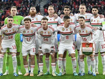 Ungarn schlägt EM-Quartier im Allgäu auf