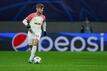 Timo Werner könnte schon am Sonntag für Tottenham zum Einsatz kommen.