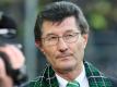 Helmut Hack beharrt auf 20 Prozent Beteiligung  (Quelle: FIRO/SID-IMAGES