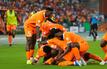 Gastgeber Elfenbeinküste ist mit einem Sieg gegen Guinea-Bissau in den Afrika-Cup gestartet.