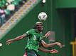 Afrika-Cup: Nigeria nur 1:1 gegen Äquatorialguinea